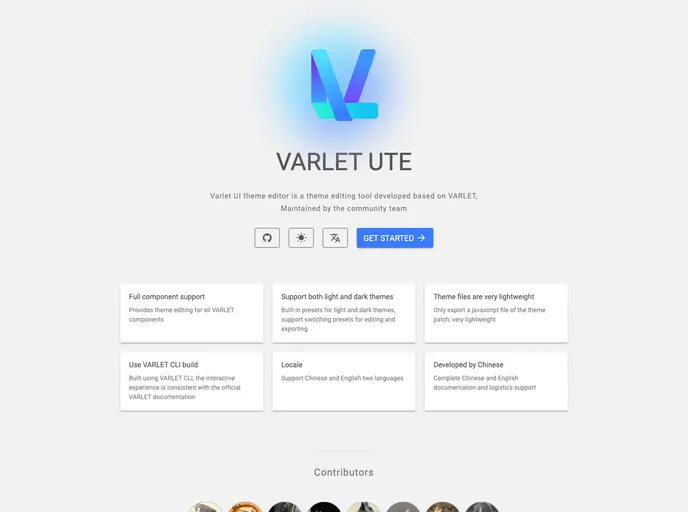 Varlet Ute screenshot